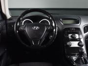 Hyundai Genesis Coupe I Кемерово  - изображение 28