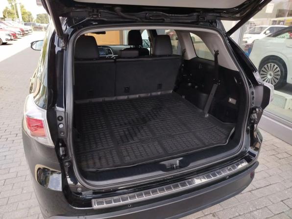 Toyota Highlander III (XU50) с пробегом 2015 года, цена 2 750 000 рублей, 164371 км, внедорожник, Автокод Объявления