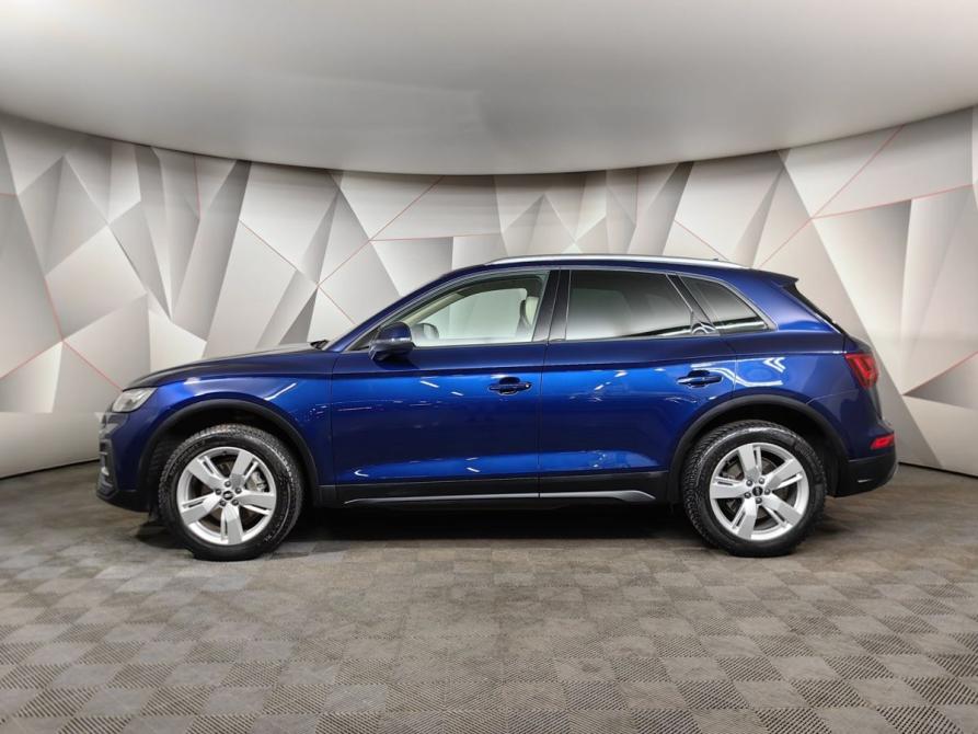 Audi Q5 II (FY) Рестайлинг Москва  - изображение 18