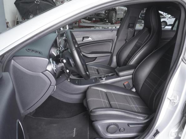 Mercedes-Benz CLA I (C117 X117) с пробегом 2015 года, цена 1 850 000 рублей, 109604 км, седан, Автокод Объявления