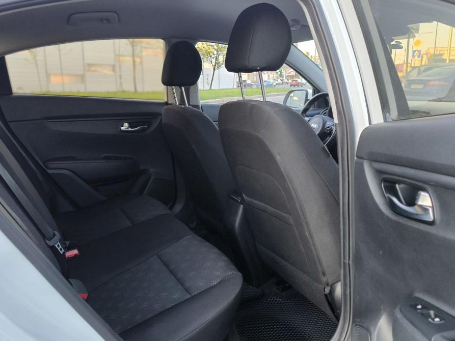 Kia Rio IV Санкт-Петербург  - изображение 8