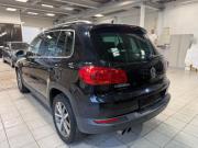Volkswagen Tiguan I Рестайлинг Челябинск  - изображение 22