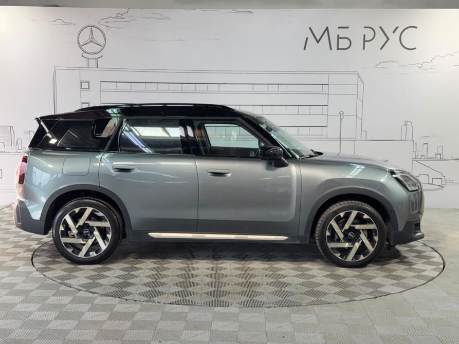 Mini Countryman III Москва  - изображение 6