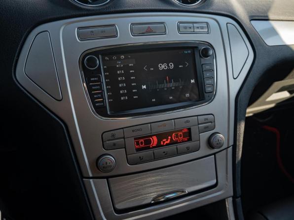 Ford Mondeo IV Рестайлинг с пробегом 2010 года, цена 700 000 рублей, 203670 км, седан, Автокод Объявления