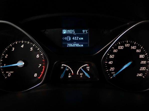 Ford Focus III с пробегом 2012 года, цена 749 000 рублей, 206100 км, хэтчбек, Автокод Объявления