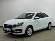 Lada (ВАЗ) Vesta I Рестайлинг (NG) Ярославль  - изображение 18