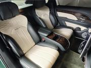 Bentley Bentayga I Рестайлинг Москва  - изображение 72