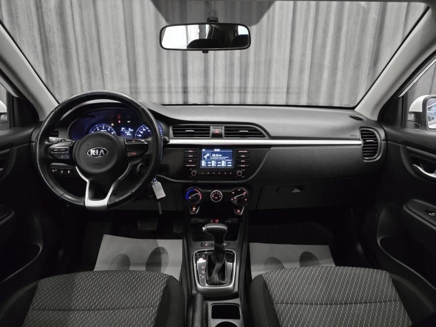 Kia Rio IV Красноярск  - изображение 12