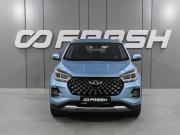 Chery Tiggo 4 Pro I Рестайлинг Ростов-на-Дону  - изображение 24
