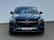 Mercedes-Benz GLE Coupe I (C292) Москва  - изображение 22