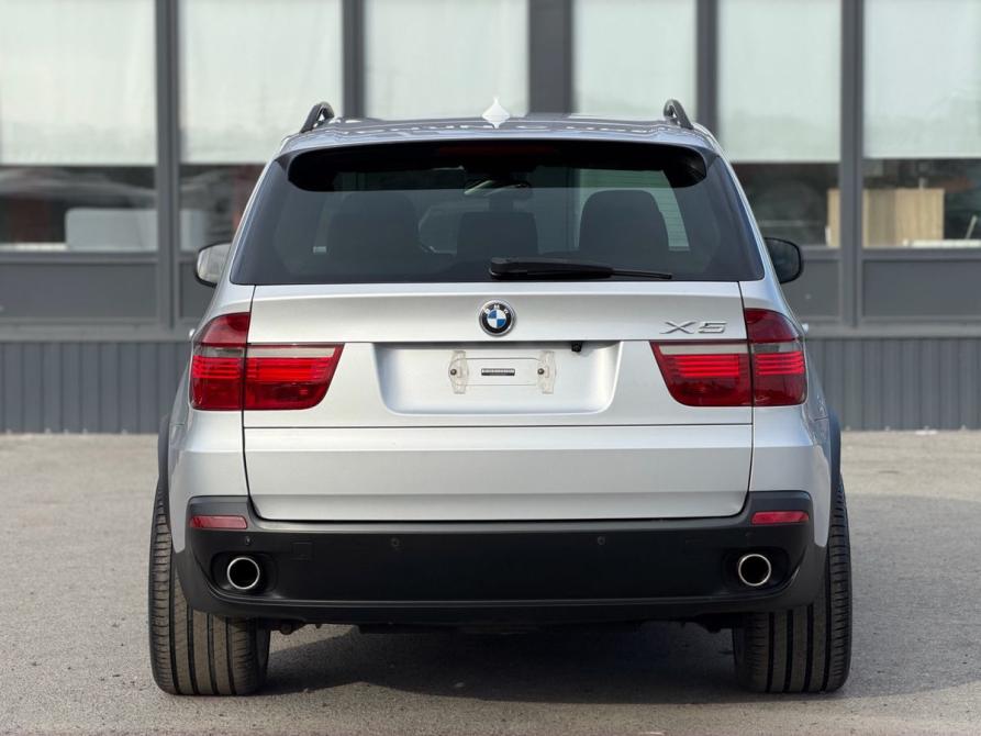 BMW X5 II (E70) Волгоград  - изображение 7
