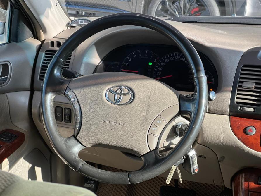 Toyota Camry V (XV30) Рестайлинг Екатеринбург  - изображение 21