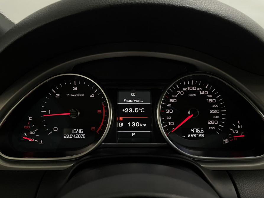Audi Q7 I (4L) Рестайлинг Воронеж  - изображение 10