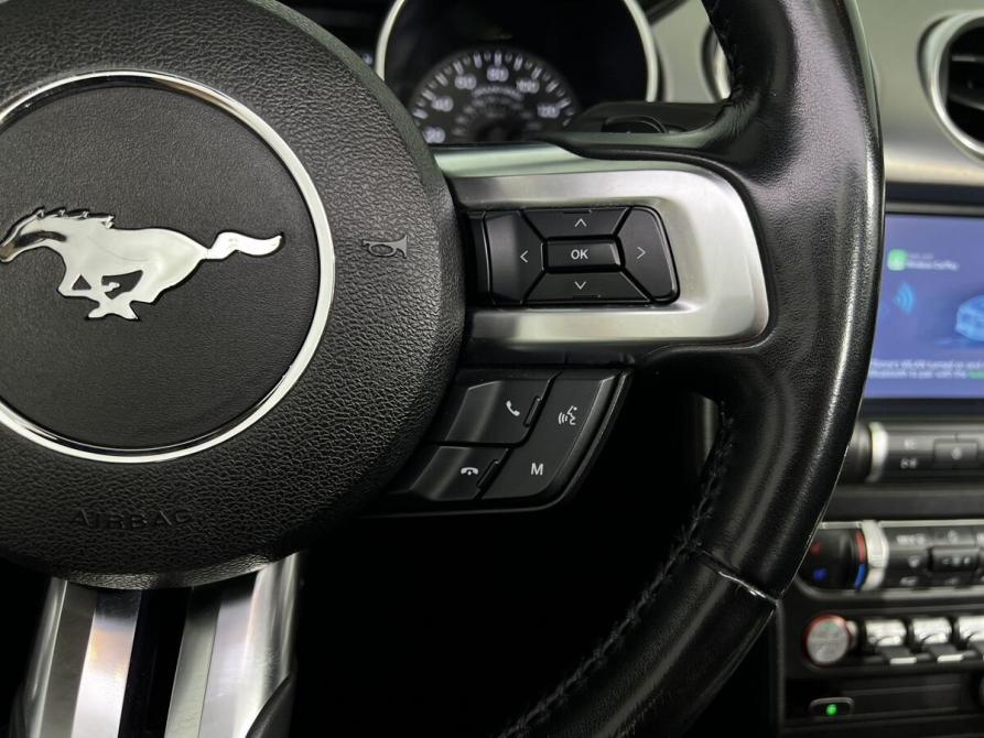 Ford Mustang VI Рестайлинг Калининград  - изображение 30