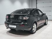 Mazda 3 I (BK) Рестайлинг Екатеринбург  - изображение 23