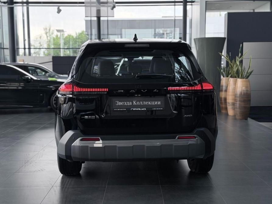 Toyota RAV4 VI (XA60) Ростов-на-Дону  - изображение 4