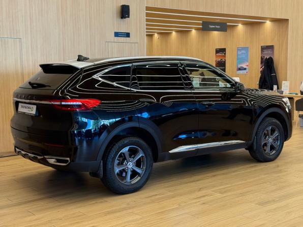 Haval F7 I с пробегом 2021 года, цена 1 848 000 рублей, 88000 км, внедорожник, Автокод Объявления