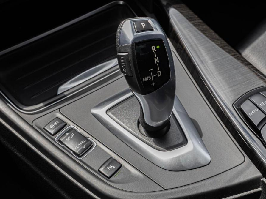 BMW 3 серии VI (F3x) Краснодар  - изображение 17