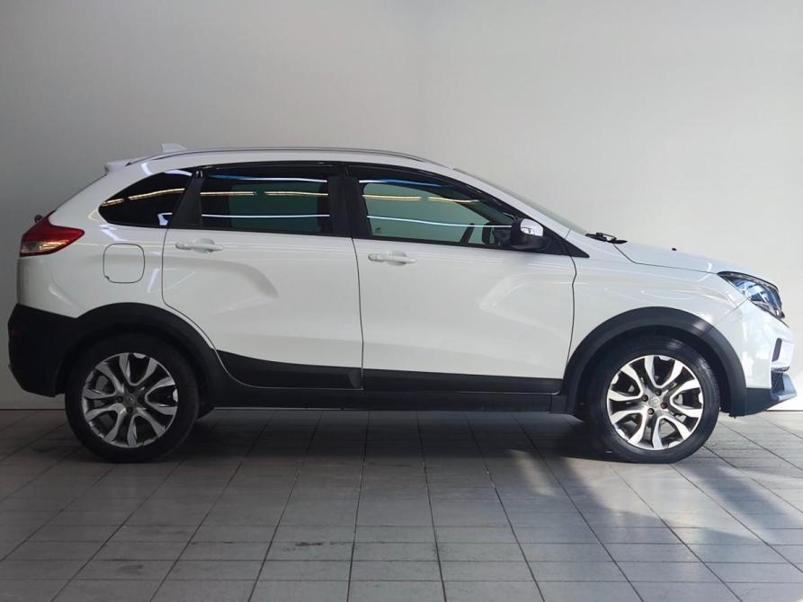 Lada (ВАЗ) XRAY I Барнаул  - изображение 5