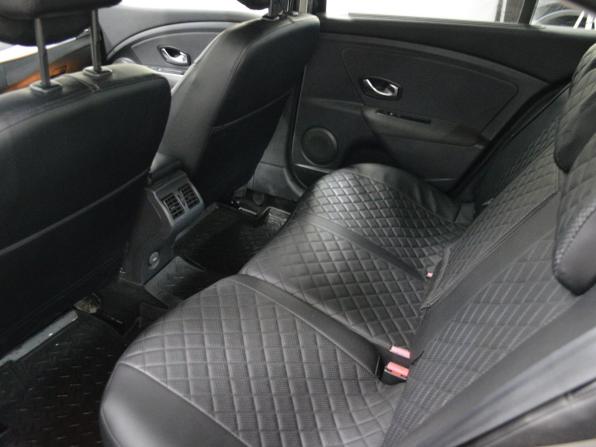 Renault Fluence I с пробегом 2010 года, цена 580 000 рублей, 246542 км, седан, Автокод Объявления