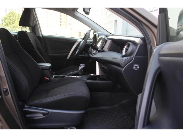 Toyota RAV4 IV (XA40) с пробегом 2013 года, цена 1 620 000 рублей, 188814 км, внедорожник, Автокод Объявления