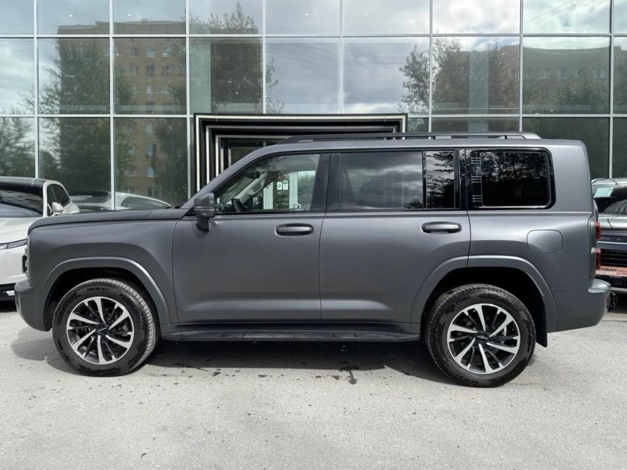 Haval H9 II Екатеринбург  - изображение 4