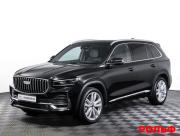 Geely Monjaro I Рестайлинг Москва  - изображение 28