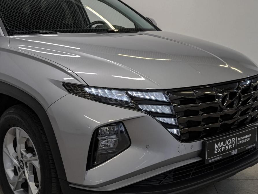 Hyundai Tucson IV Санкт-Петербург  - изображение 26