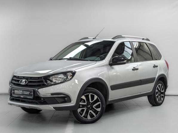 Lada (ВАЗ) Granta I Рестайлинг с пробегом 2025 года, цена 1 118 000 рублей, 21836 км, универсал, Автокод Объявления