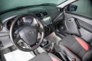 Lada (ВАЗ) Granta I Рестайлинг Пермь  - изображение 29