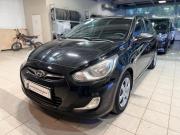 Hyundai Solaris I Рестайлинг Челябинск  - изображение 16