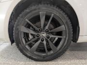 Skoda Octavia III (A7) Рестайлинг Москва  - изображение 38