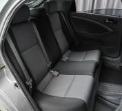 Chevrolet Lacetti I Подольск  - изображение 33