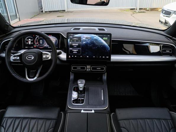 GAC GS8 II с пробегом 2023 года, цена 3 510 000 рублей, 18846 км, внедорожник, Автокод Объявления