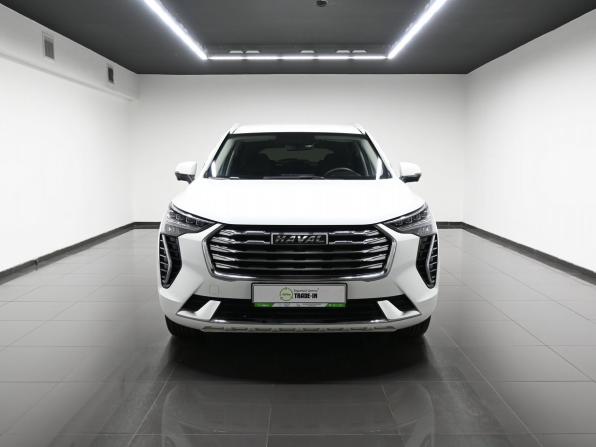 Haval Jolion I с пробегом 2023 года, цена 2 030 000 рублей, 26643 км, внедорожник, Автокод Объявления