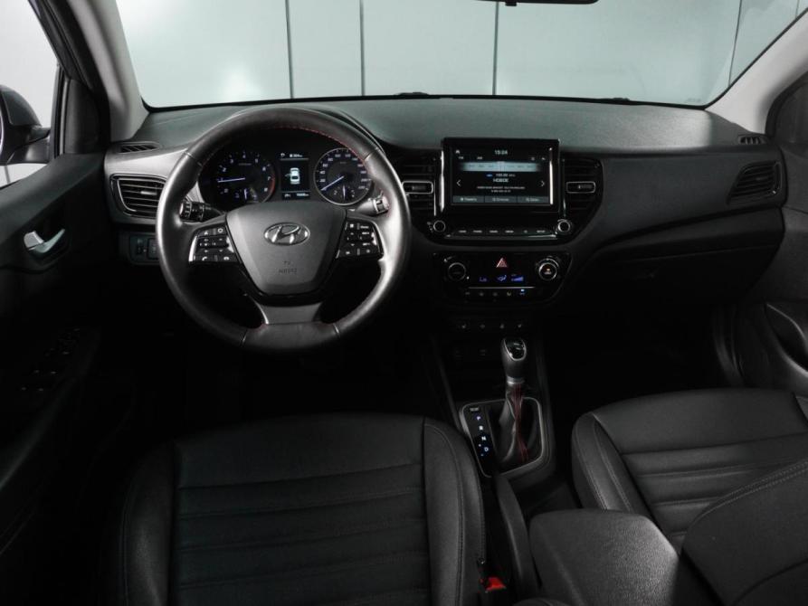 Hyundai Solaris II Рестайлинг Минеральные Воды  - изображение 6