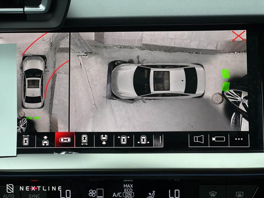 Audi A3 IV (8Y) Рестайлинг Самара  - изображение 14