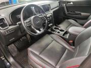 Kia Sportage IV Рестайлинг Набережные Челны  - изображение 34