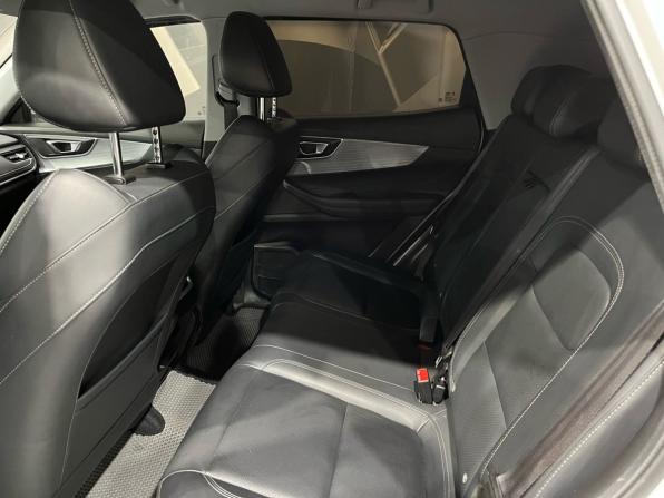 Chery Tiggo 4 Pro I с пробегом 2023 года, цена 1 390 000 рублей, 43188 км, внедорожник, Автокод Объявления