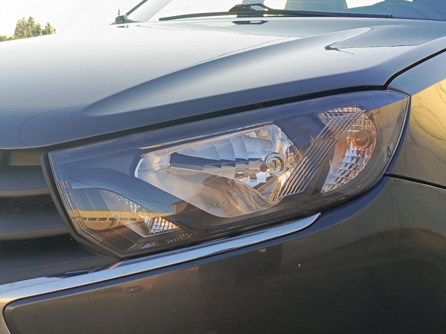Lada (ВАЗ) Granta I Рестайлинг Набережные Челны  - изображение 21