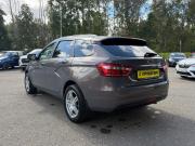 Lada (ВАЗ) Vesta I Нефтекамск  - изображение 16