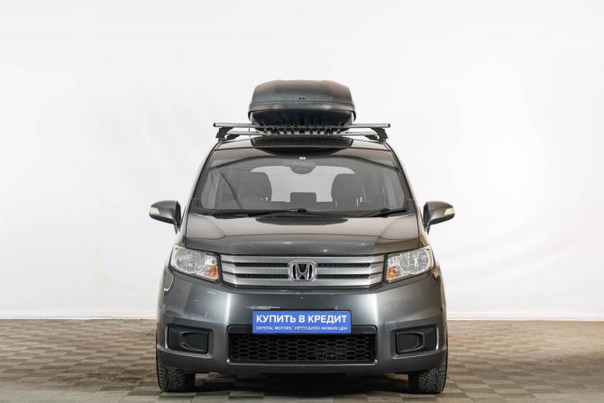 Honda Freed I с пробегом 2011 года, цена 1 249 000 рублей, 160000 км, компактвэн, Автокод Объявления