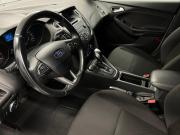 Ford Focus III Рестайлинг Санкт-Петербург  - изображение 29