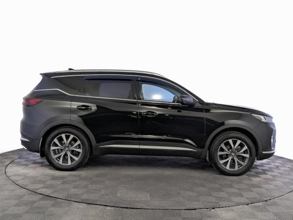 Chery Tiggo 7 Pro I с пробегом 2022 года, цена 1 490 000 рублей, 116208 км, внедорожник, Автокод Объявления