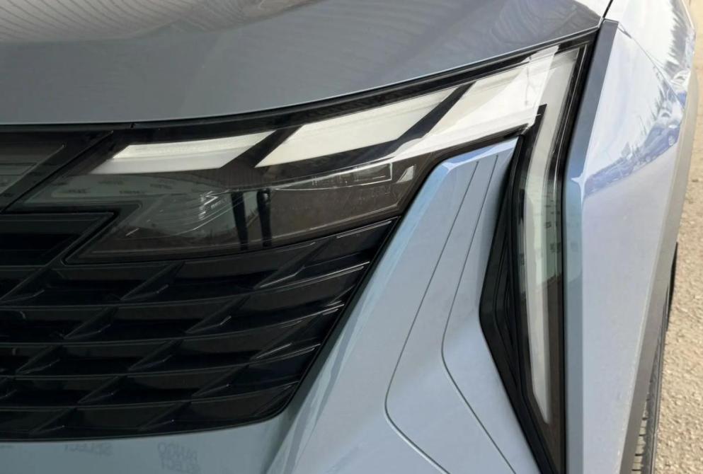 Geely Atlas II Киров  - изображение 28