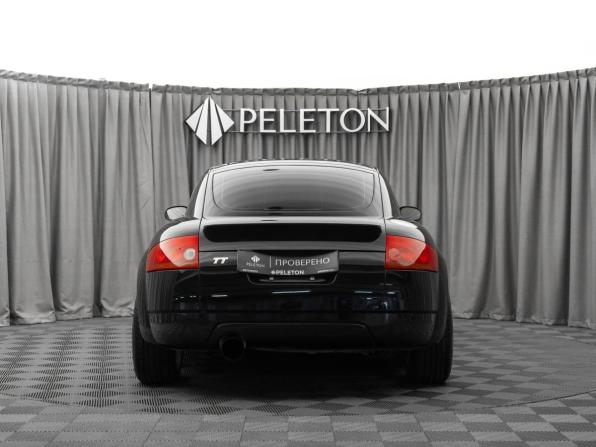 Audi TT I (8N) Рестайлинг с пробегом 2003 года, цена 620 000 рублей, 256000 км, купе, Автокод Объявления