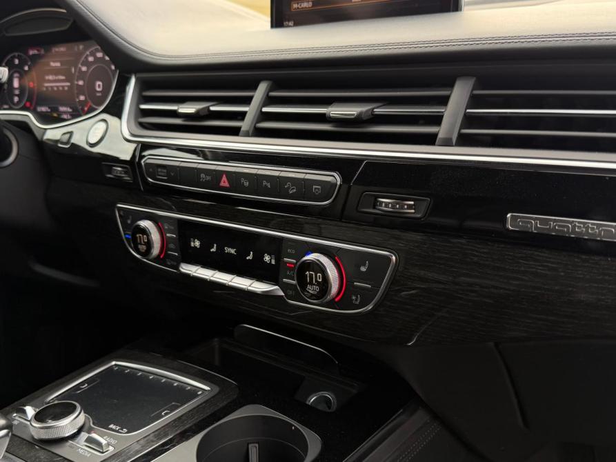 Audi Q7 II (4M) Санкт-Петербург  - изображение 17
