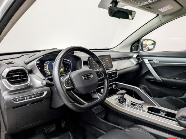 Geely Coolray I с пробегом 2023 года, цена 1 615 000 рублей, 95519 км, внедорожник, Автокод Объявления