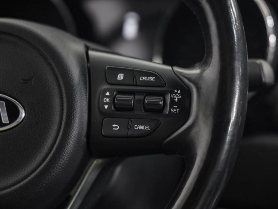 Kia Carnival III Санкт-Петербург  - изображение 25