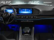 Mercedes-Benz GLE Coupe II (C167) Рестайлинг Москва  - изображение 29